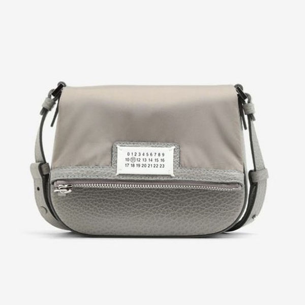 メゾンマルジェラ カレンダーロゴショルダーバッグ コピー S56WF0151P0396H7735